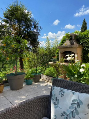 Le Relais des Malettes Chambres d'hôtes B&B
